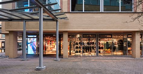 nike hilversum netherlands|Nike store Hilversum.